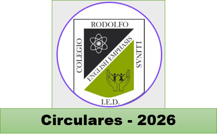 circulares 2026