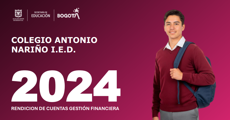 cuentas financieras 2024