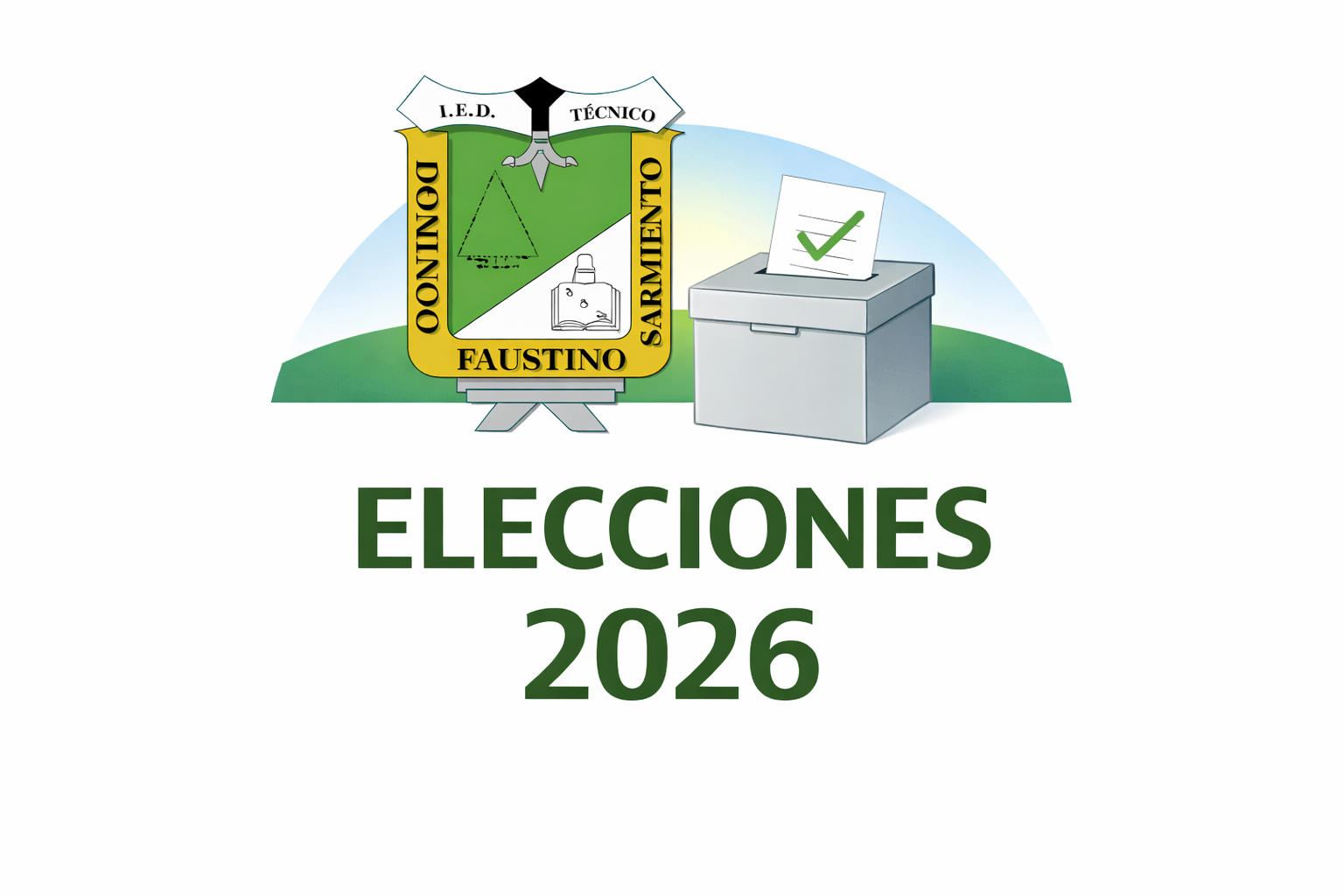 ELECCIONES 2026