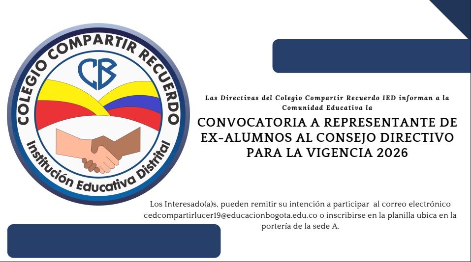 aviso convocatoria exalumnos