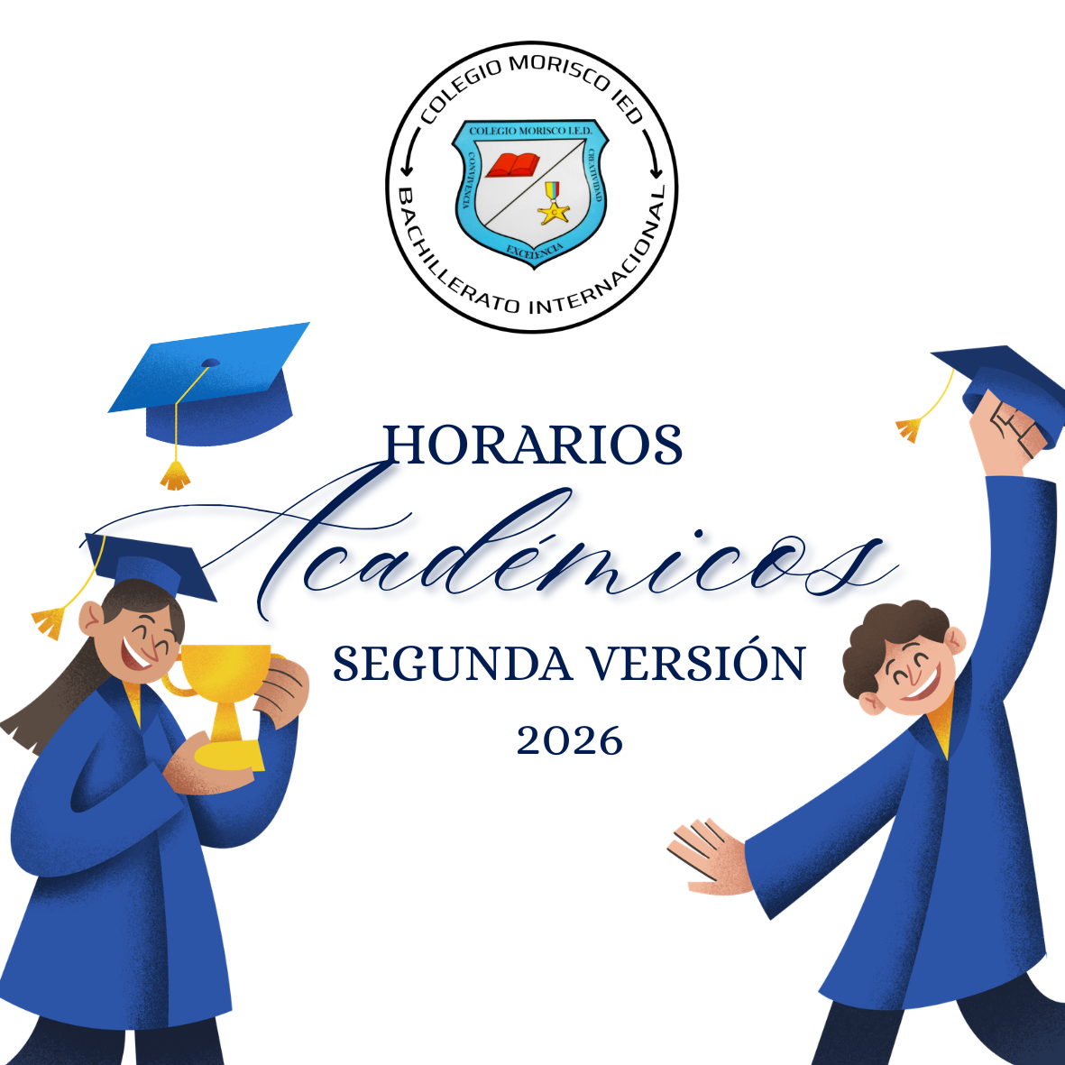 HORARIOS ACADÉMICOS V.2
