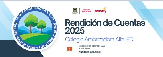 RENDICION DE CUENTAS 2025