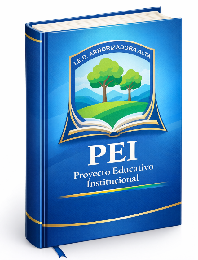 PEI PROYECTO EDUCATIVO INSTITUCIONAL