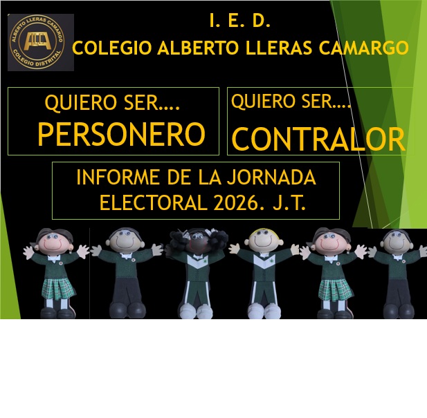 Más allá de los nombres, celebramos que han ejercido su derecho al voto con honestidad y transparencia. 