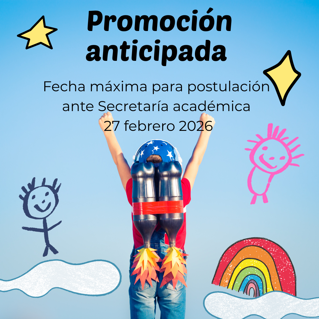 Promoción 