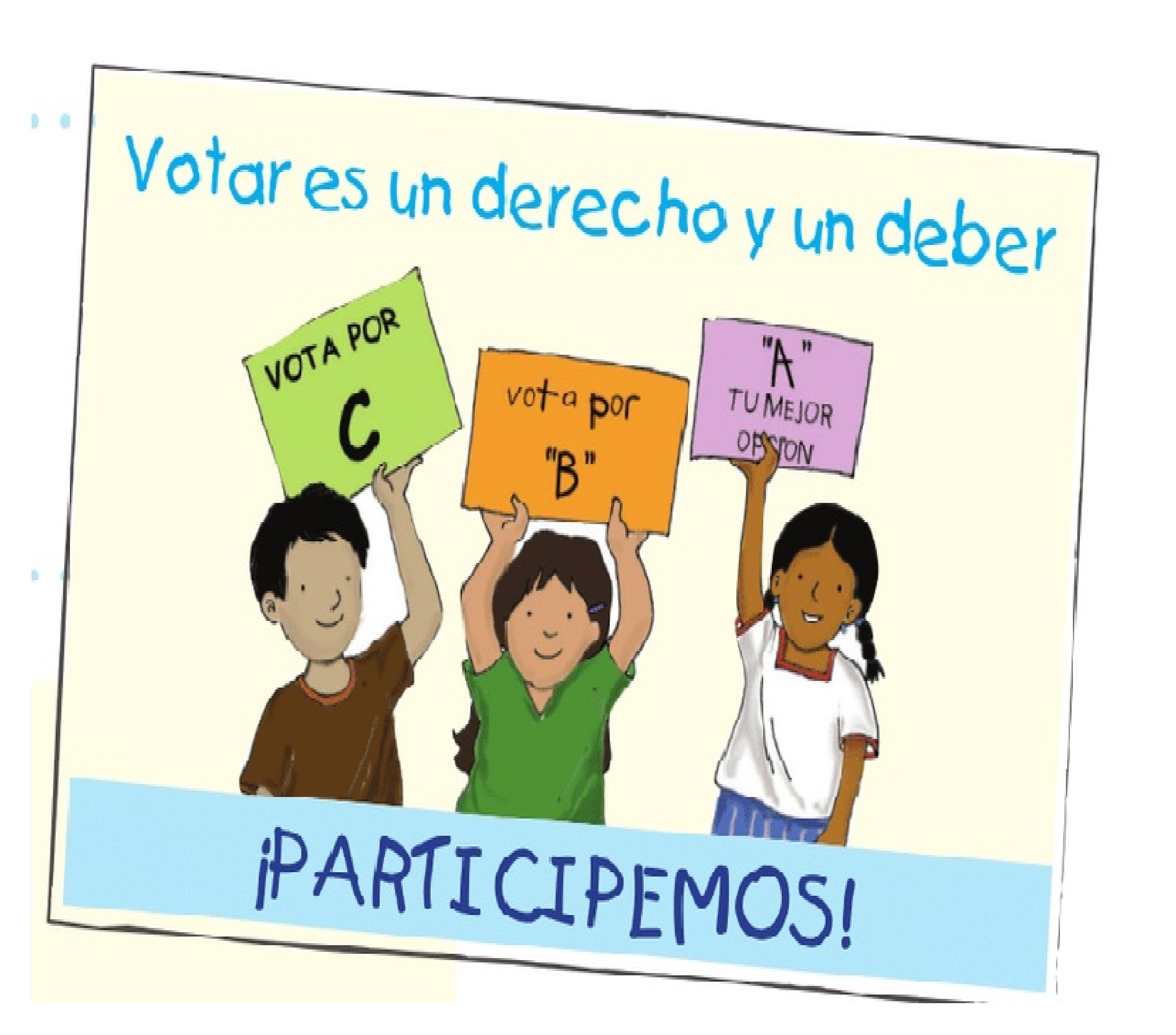 posesión gobierno escolar