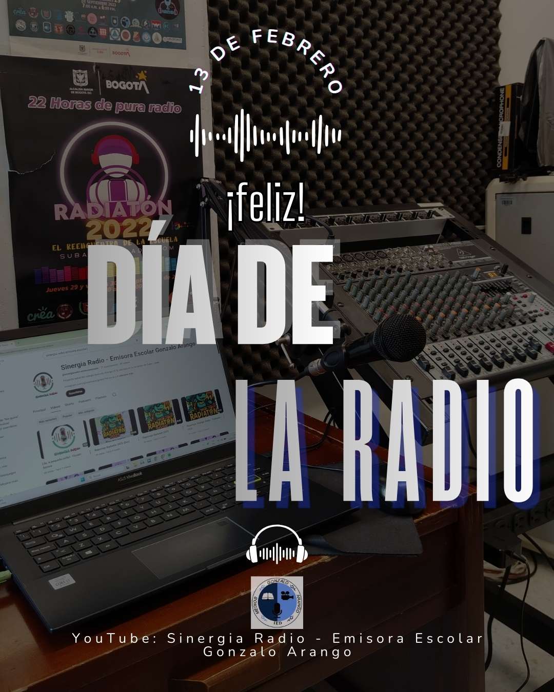Día de la radio