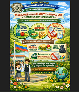 Reciclatón Febrero 2026