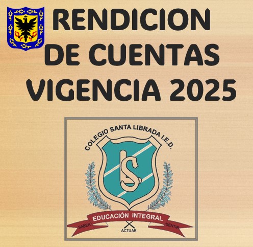 Rendición Cuentas2025