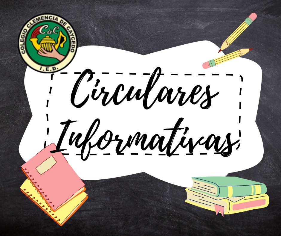 circulares info