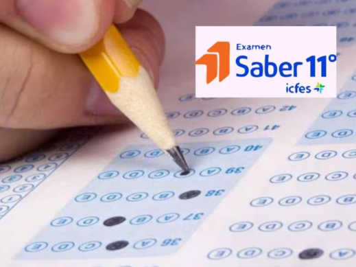 Prueba Saber11º