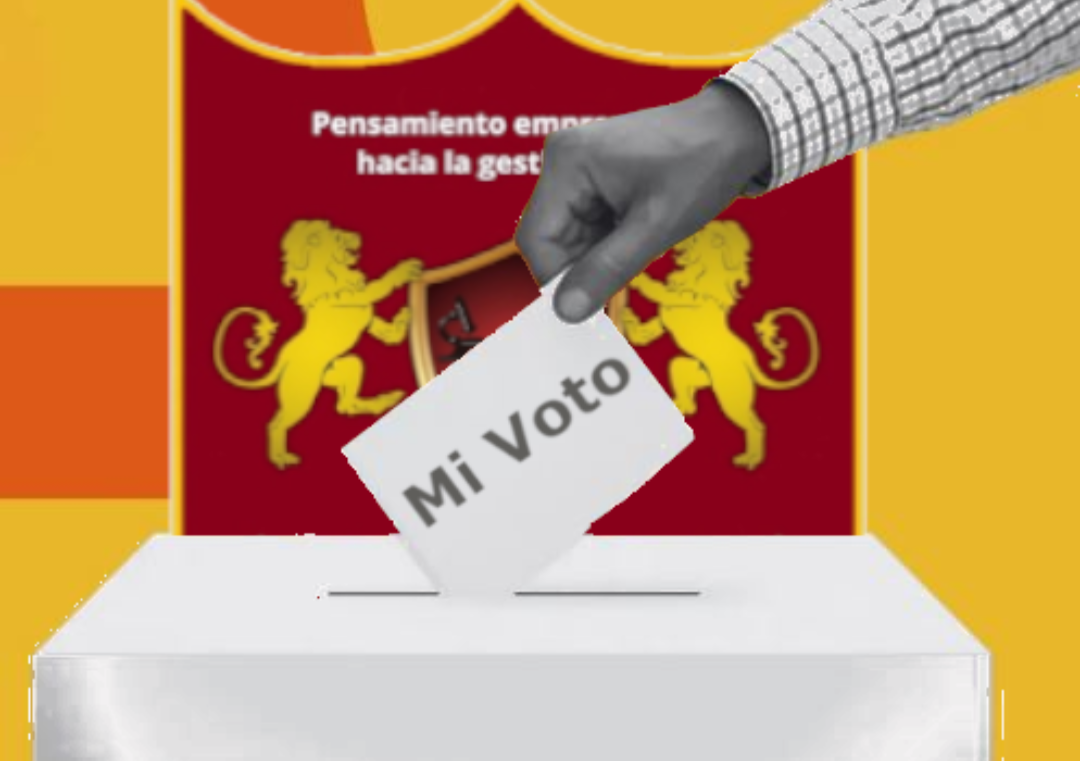 Votaciones LaAurora