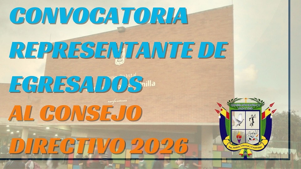 egresados consejo directivo