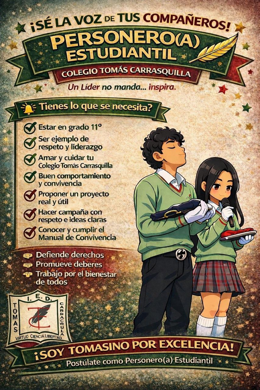 Personero