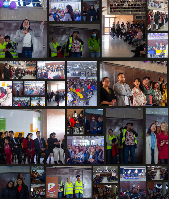 rendición de cuentas