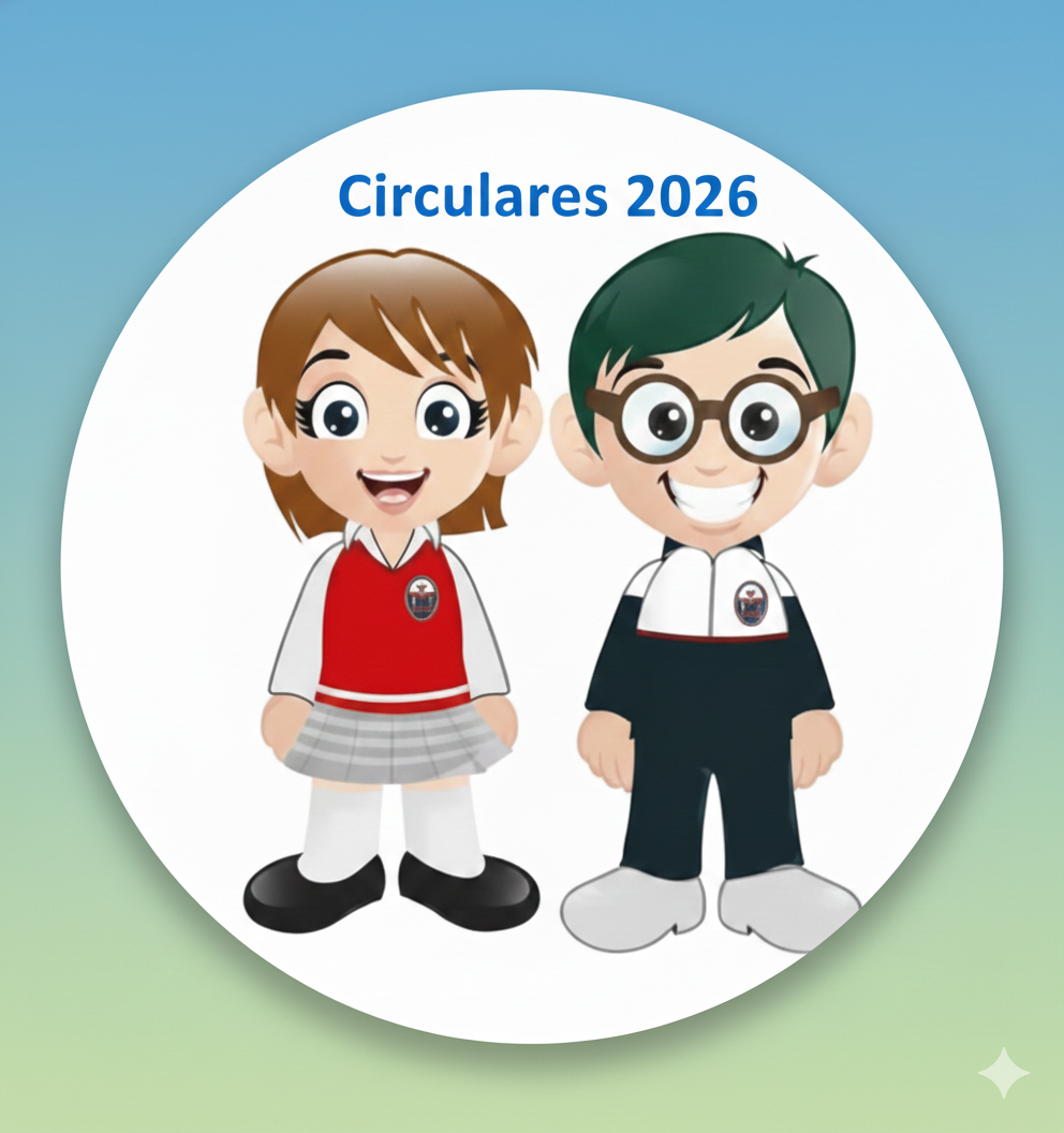 CIRCULARES 2026
