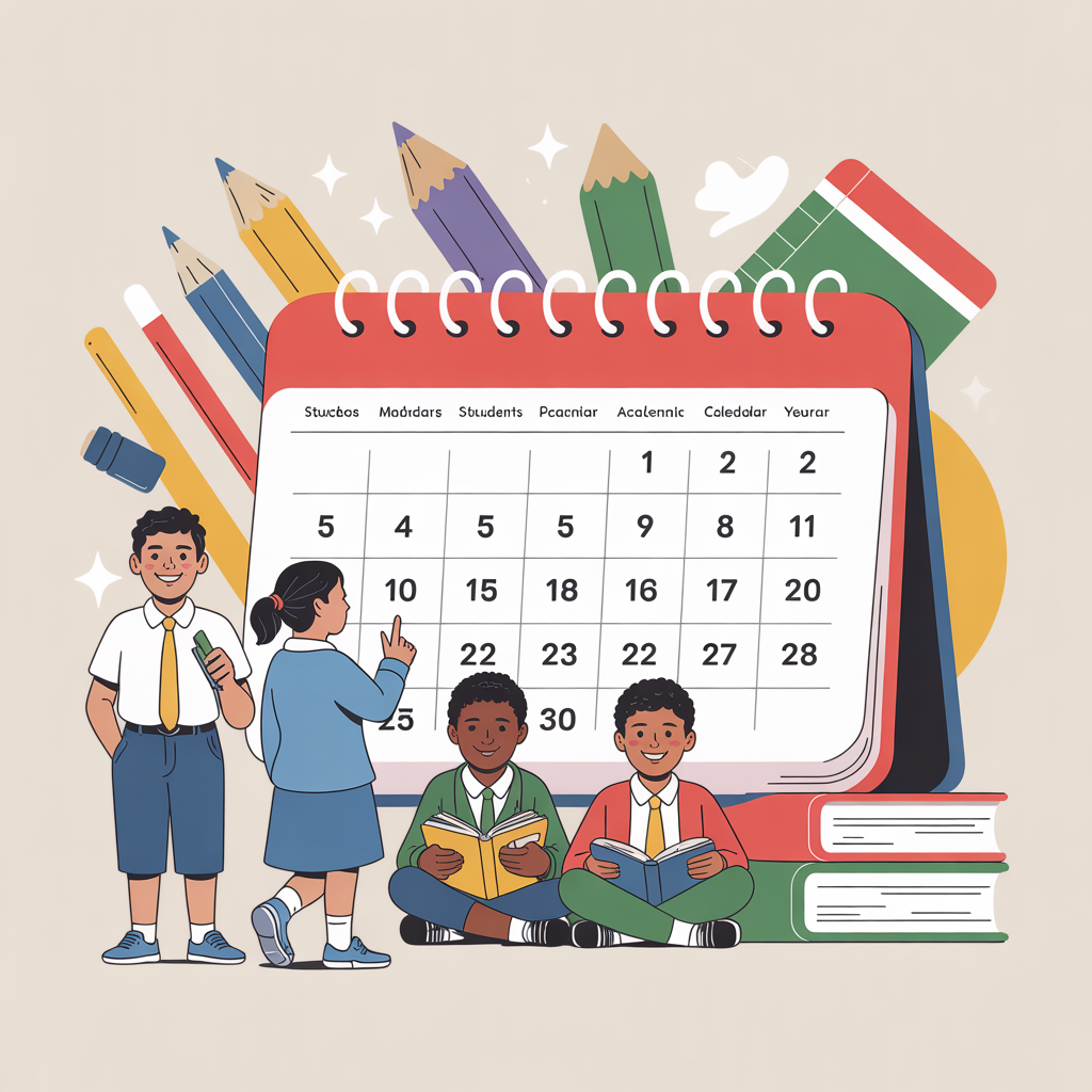 Calendario académico