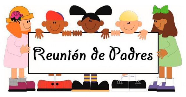 PRIMERA REUNIÓN DE PADRES COLEGIO FABIO LOZANO SIMONELLI 2026