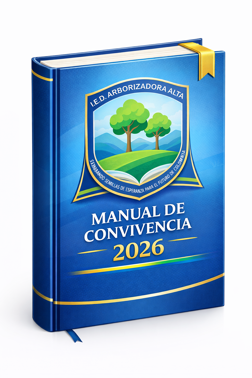MANUAL DE CONVIVENCIA