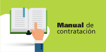 ACUERDO DE MANUAL DE CONTRATACIÓN No. 04.