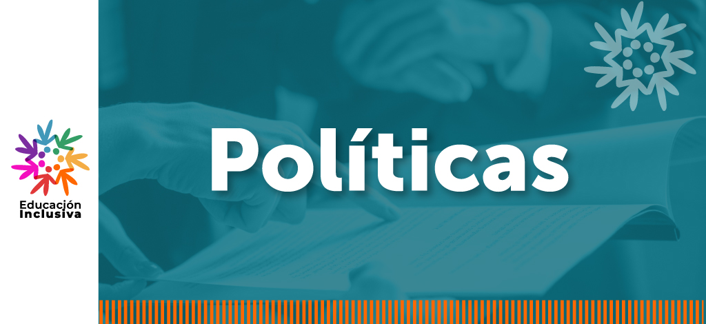 Políticas inclusivas