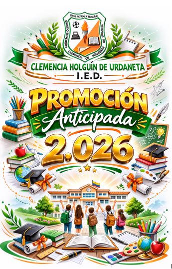 imagen promocion anticipada letrero