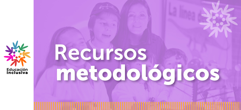 Recursos Metodológicos