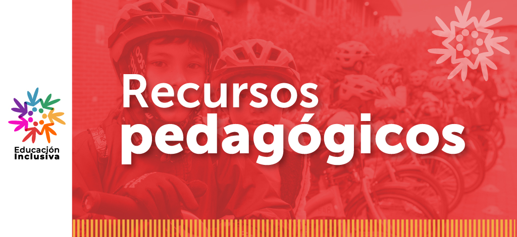 Recursos pedagógicos
