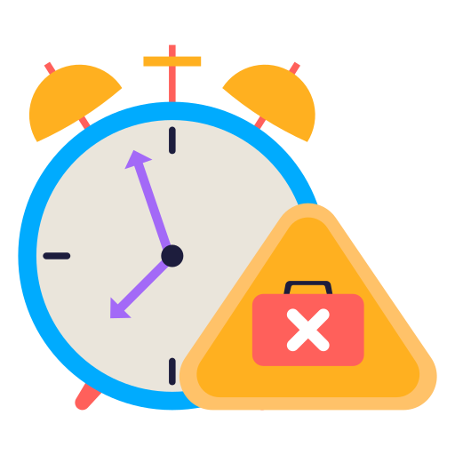 Horarios atención sede B