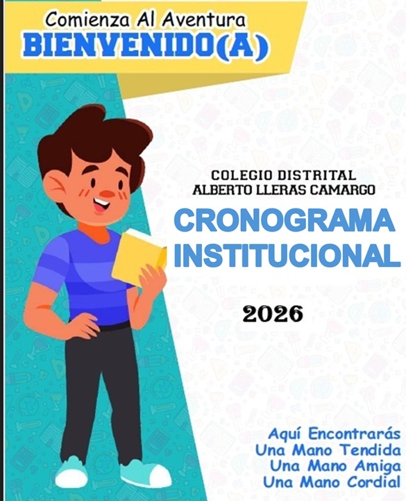 AQUÍ ENTRAREMOS LAS FECHAS 