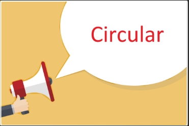 circular cronograma marzo 2026