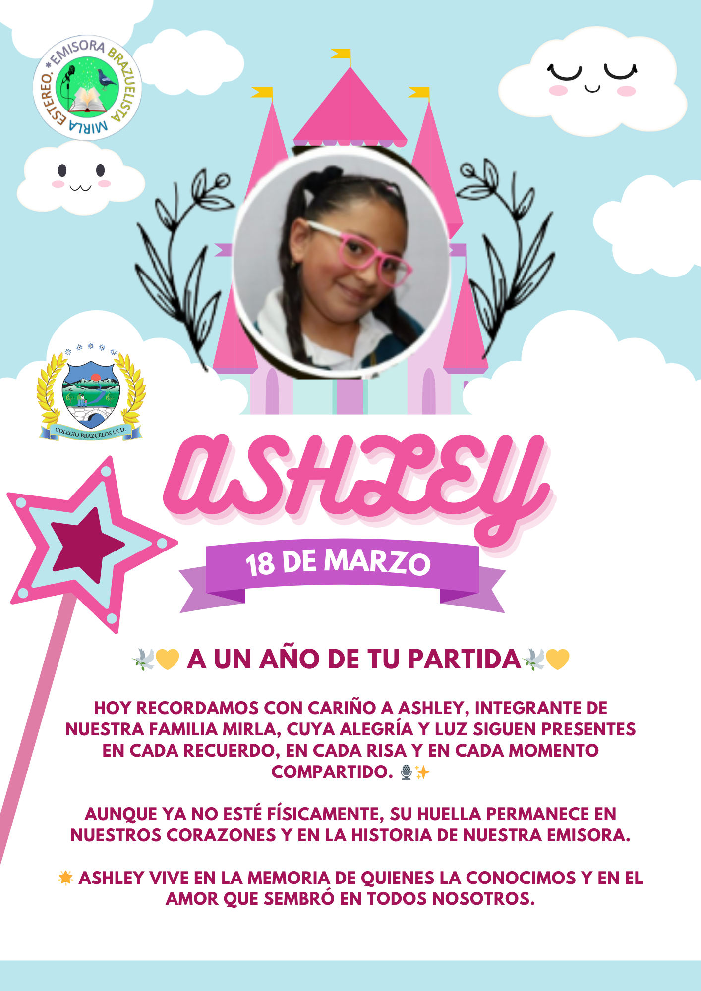 Colegio Brazuelos IED