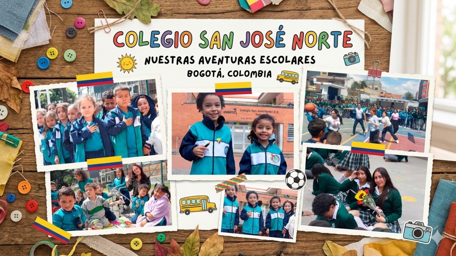 Semana del Género: construyendo equidad y respeto en nuestra comunidad educativa