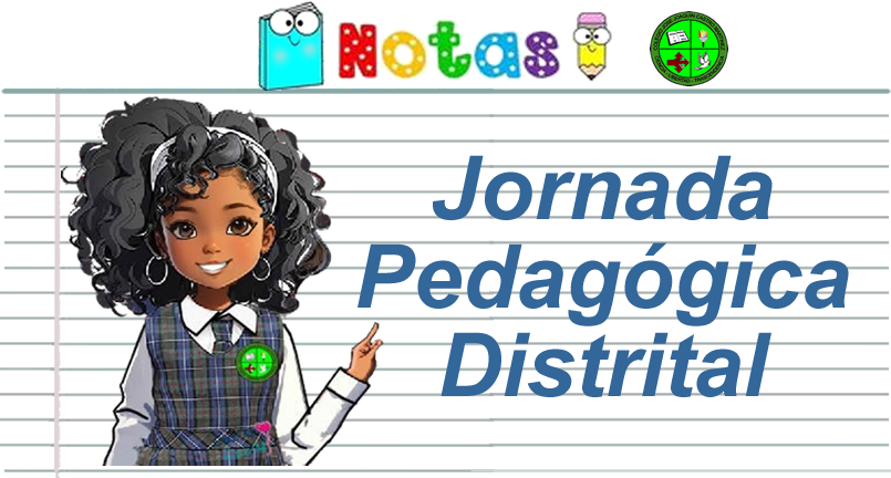 jornada pedagogica