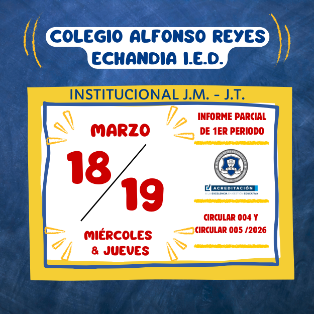 informe parcial 1er periodo