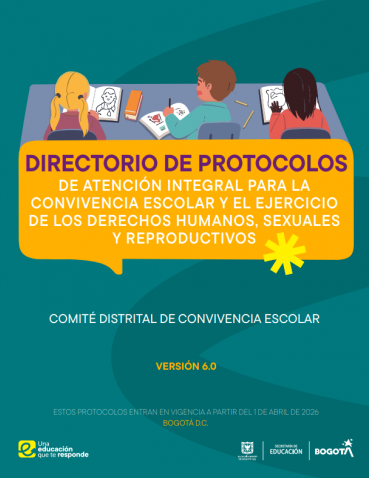 Protocolos 6.0 año 2026