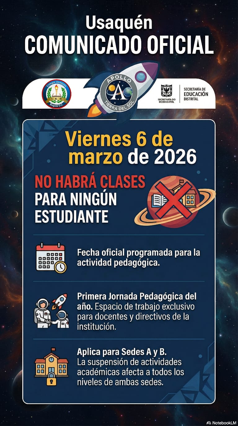 ¡Por fin un viernes de descanso! Pero no por flojera, sino por... 🤓📚