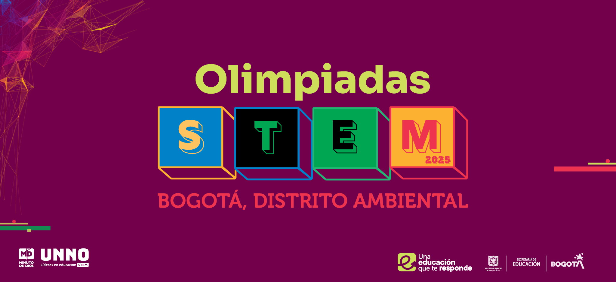 Mooc / Olimpiadas STEM