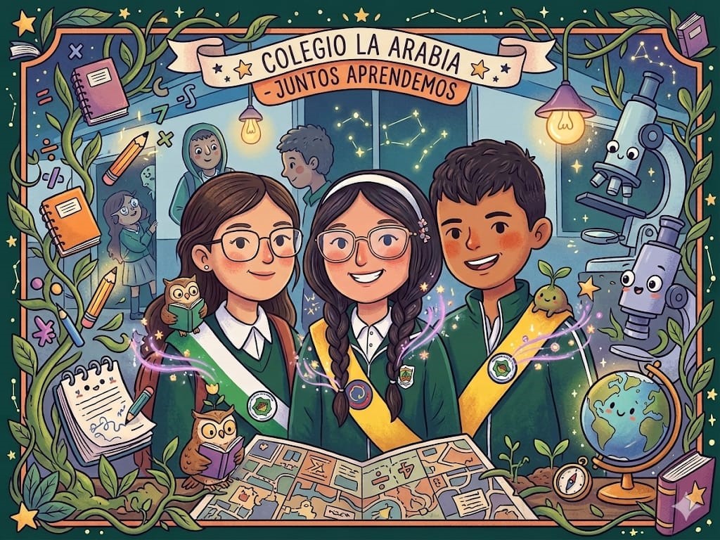 Gobierno Estudiantil