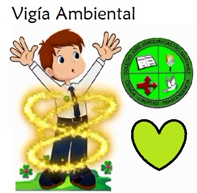 Vigía ambiental
