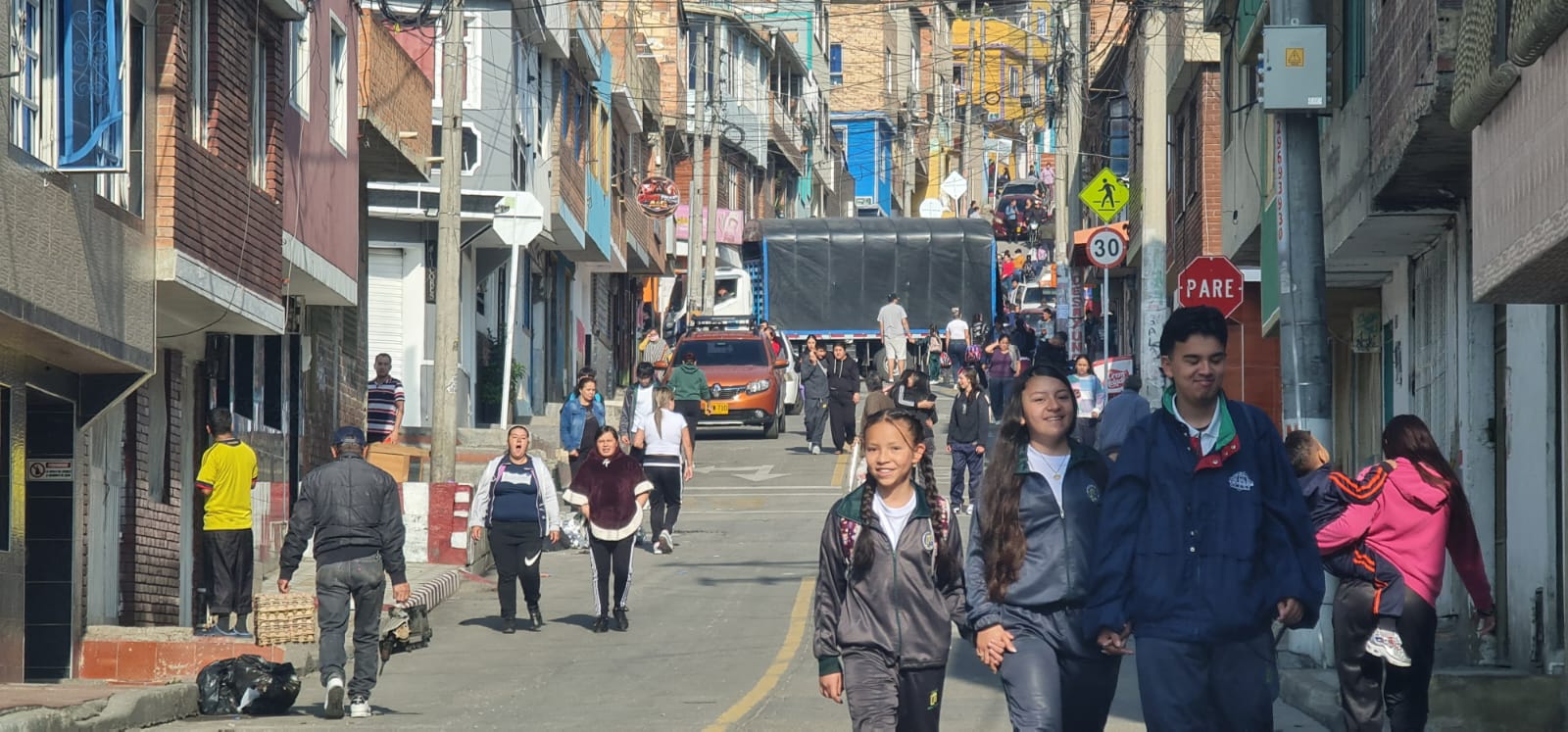 Plan de Moviulidad Escolar 2026
