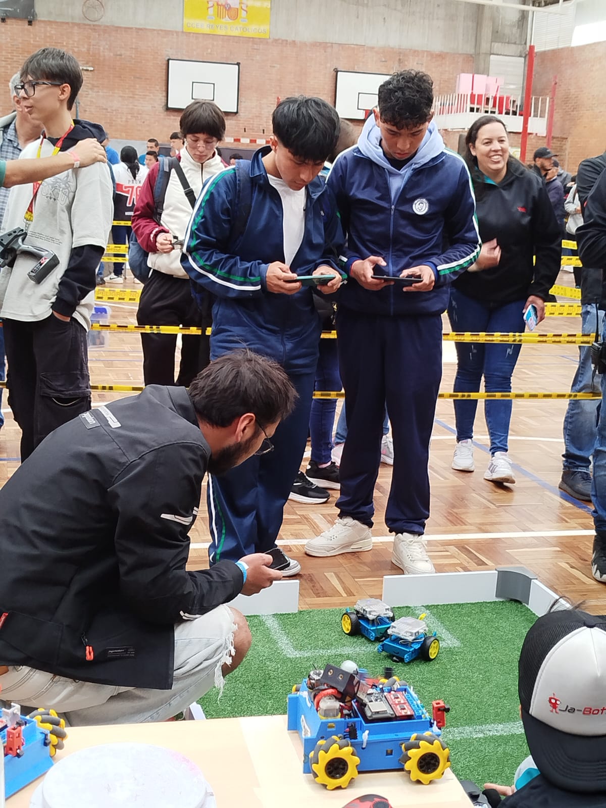 Proyecto de tecnología