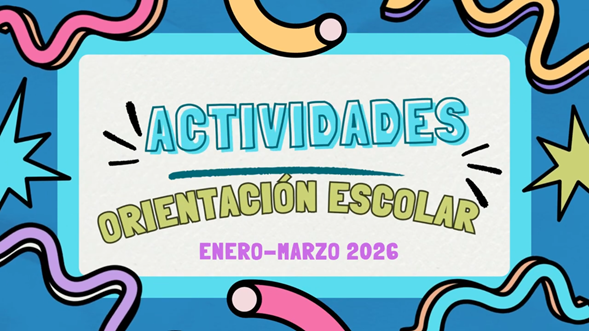 Orientación Escolar OHR