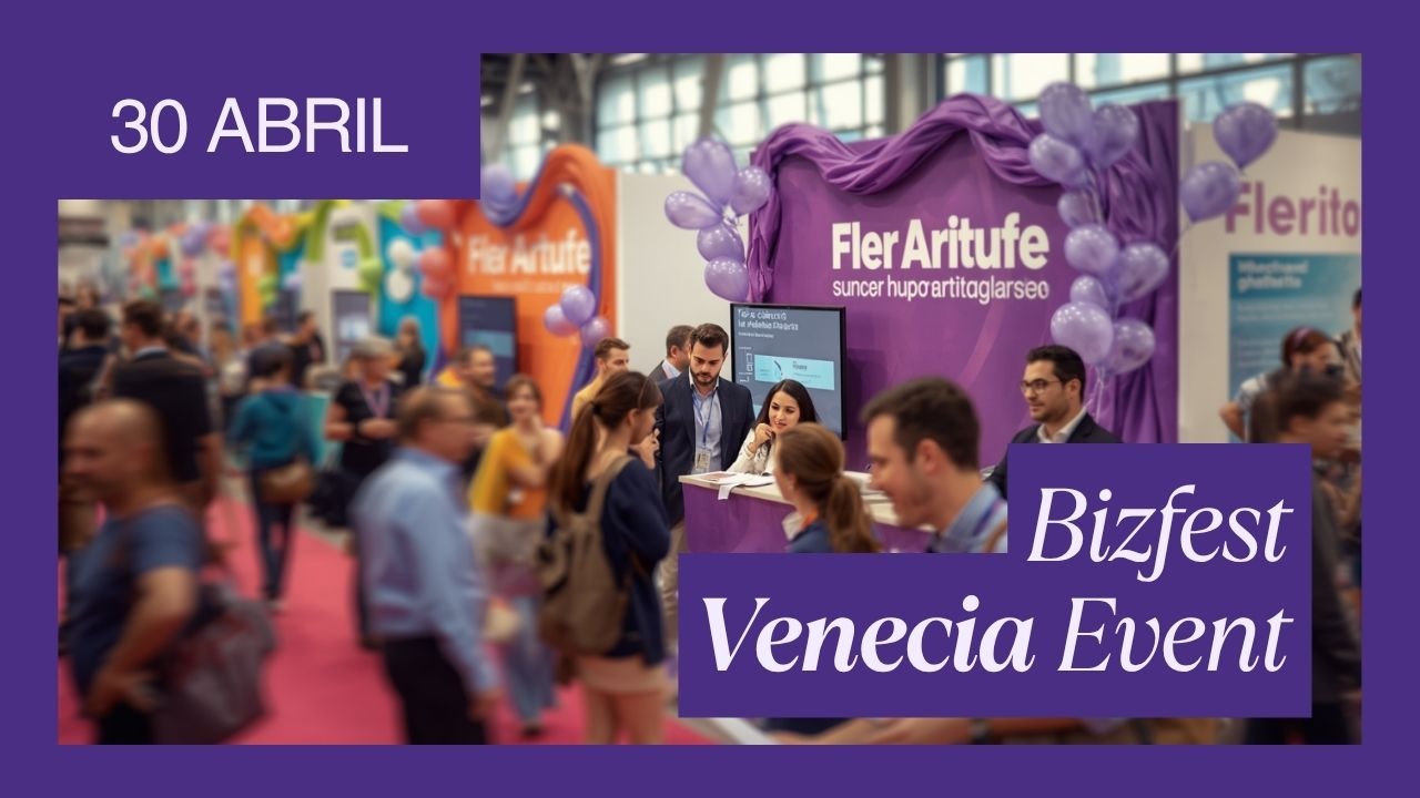 VENECIA BIZFEST 2026