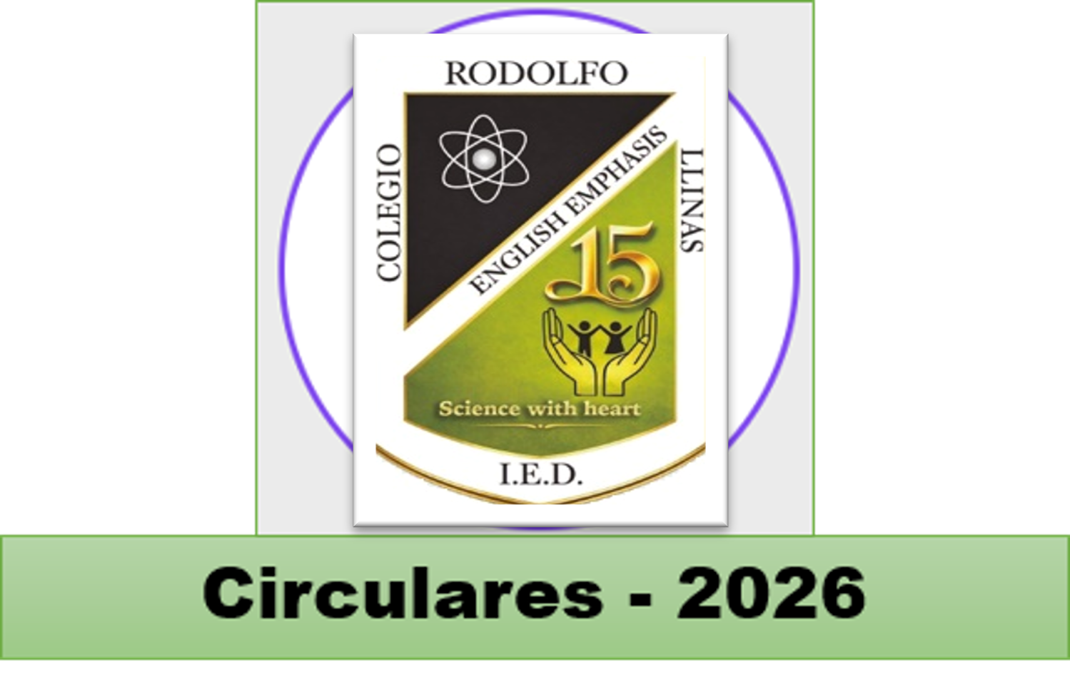 circulares 2026