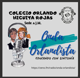 Emisora Escolar Orlandista