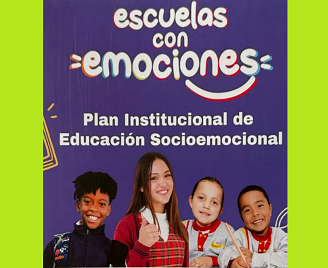 Construyendo Comunidad: Lanzamiento del Plan Institucional de Educación Socioemocional (PIES)