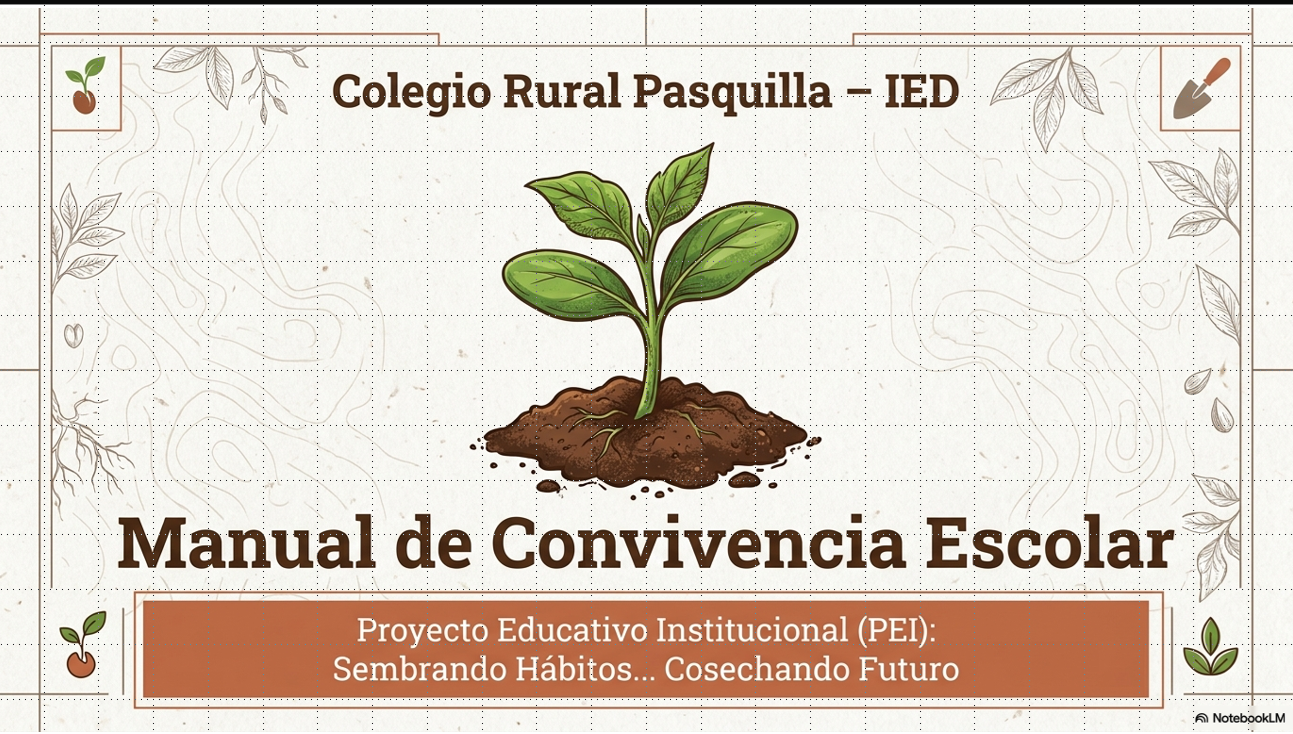 MANUAL DE CONVIVENCIA