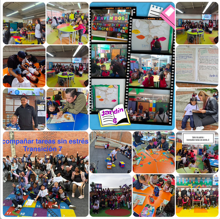 Taller de padres