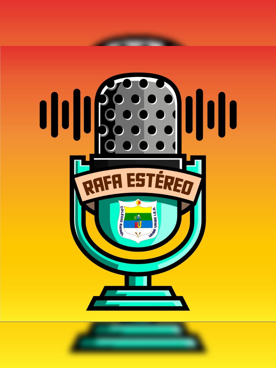 La Dirección de Ciencias, Tecnologías y Medios Educativos de la Secretaría De Educación del Distrito, nos invitó a participar en el reto creativo del Día internacional de la mujer y la niña en la ciencia. Así que desde la emisora escolar Rafaestéreo creamos un podcast titulado "Ciencia con rostro de mujer" y ¡Estamos dentro de los ganadores! Te invitamos a escuchar este gran trabajo de estudiantes de 9° y 11° de nuestro colegio. 